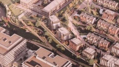 Нова спортна зала за 5 млн. лeва ще приюти волейболен клуб „Левски“ 