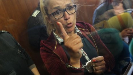 Бизнесменът Александър Ваклин е подал сигнала срещу Десислава Иванчева