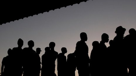 81% спад на миграционния натиск отчете МВР