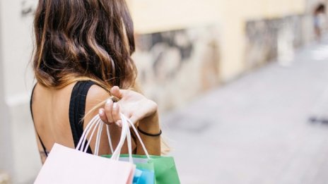 Какво ще бъде пазаруването на бъдещето?