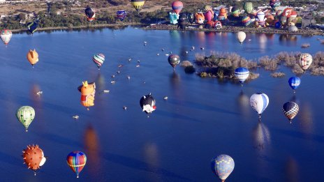 Кадър на деня за 15 ноември