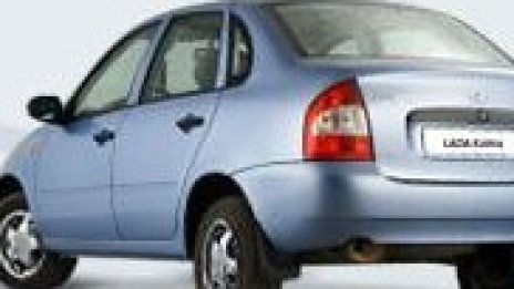 Ренесанс за Лада Калина 