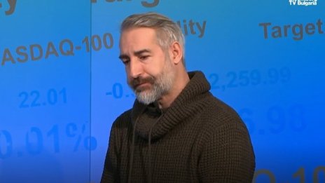 В. Шурелов: Художествените галериите остават силно зависими от институционална подкрепа