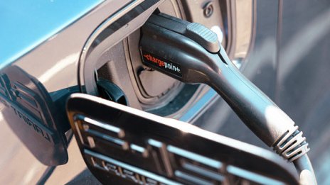 Новият електрически пикап на Ford за 30 хил. долара вещае сблъсък с Вашингтон