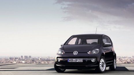 Англичаните са най-доволни от VW Up!, VW Golf Plus и Skoda Yeti