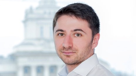 Савин Дянков: Най-трудното в дигиталната трансформация е вземането на решението за промяна