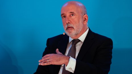 Ирландия номинира Маклуф за втори мандат като гуверньор на централната банка
