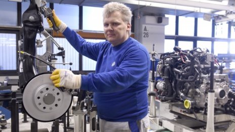 Германската икономика удвоява ръста си