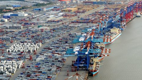 Неочакван спад на инвеститорското доверие в Германия