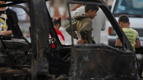 Расте броят на жертвите на 9-те атентата в Джабле и Тартус