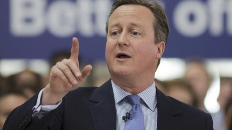 Камерън: При Brexit поскъпват семейните почивки в Европа