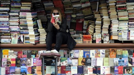 Новото оръжие на независимите книжарници срещу Amazon