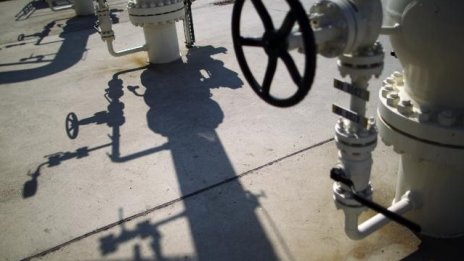 Сянката на газовата криза отново надвисва над Европа