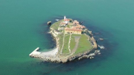 Остров "Света Анастасия" очаква наплив от туристи за първия си сезон