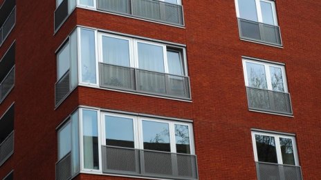 Все повече германци се насочват към кооперативно частно строителство