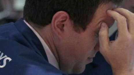 Индексите на Wall Street отбелязват повишения*