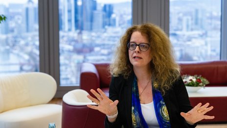 Шнабел от ЕЦБ се застъпи за стабилни лихви поради рисковете за инфлацията