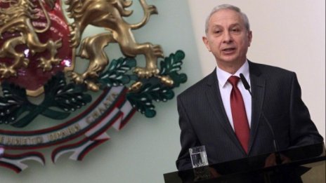 Герджиков: Работим по нов механизъм за определяне на минималната работна заплата