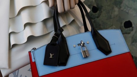 Оптимизмът на луксозните марки