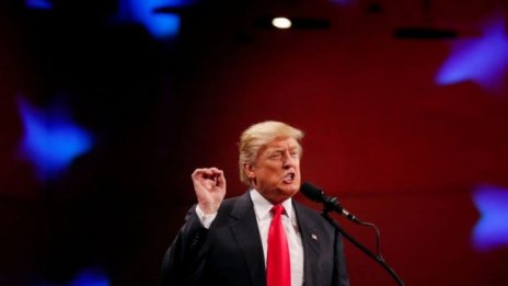 Апелативният съд в Сан Франциско удържа на натиска на Тръмп за имиграцията