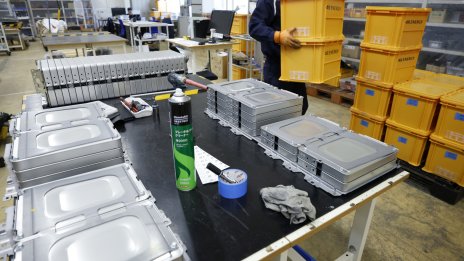 Неудобните истини за зеления преход