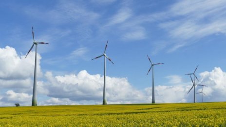 Румъния се прицелва в енергийна независимост в отговор на войната в Украйна