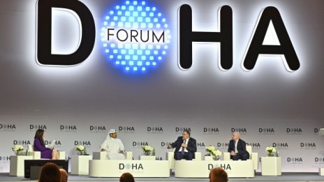 Катар разреши на TotalEnergies да участва в най-голямото находище на природен газ