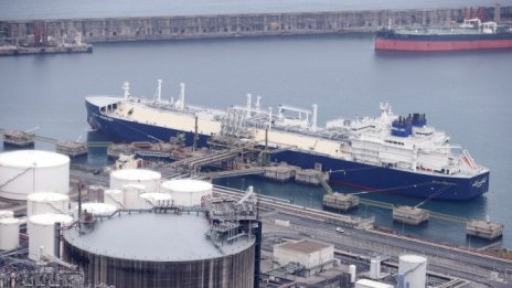 Испански газ за Северна Европа?