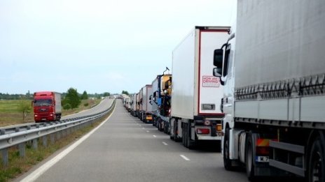 Европейският съд отхвърли иска на България по най-спорната разпоредба на Мобилен пакет I