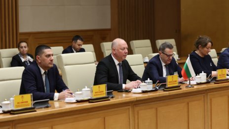 България ще улесни достъпа на виетнамски граждани до българския пазар на труда