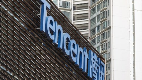 Игрите и рекламата тласнаха нагоре приходите на Tencent