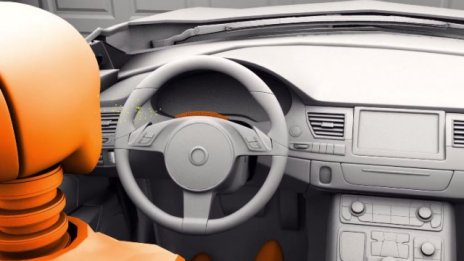 Автомобилите ще спират автоматично пияните водачи