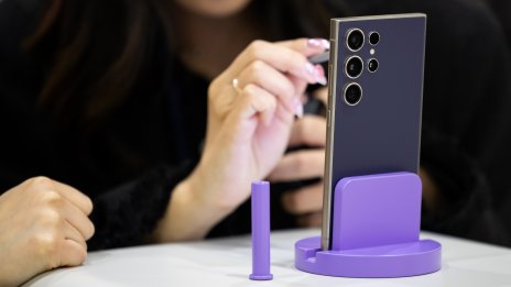 Samsung записа 10-кратен ръст на оперативната си печалба за тримесечието