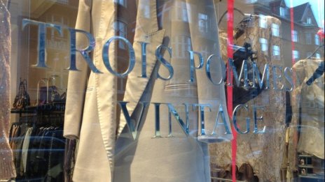 Швейцарски луксозен бутик бе обвинен в расизъм