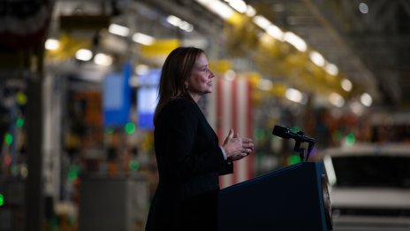 General Motors ще представи план, с който трябва да надмине Tesla по продажби