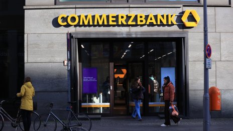 Commerzbank повишава годишните насоки след силен завършек на 2022 г.