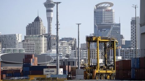 Великобритания и Нова Зеландия сключиха търговско споразумение