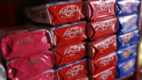 Unilever предупреди за по-висока инфлация следващата година