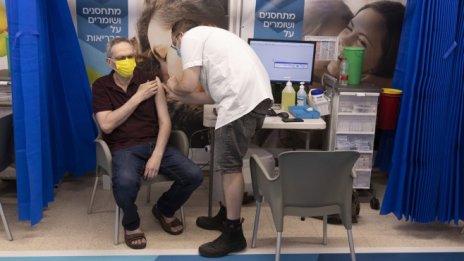 Covid показа как да поправим ваксинационната система