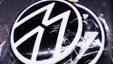 Премиум сегментът ускори възстановяването на продажбите на VW в Китай