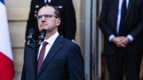 Париж отлага преговорите за пенсионната реформа до 2021 г.