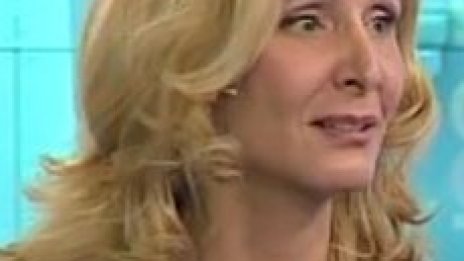 Росица Вартоник: Без развитие на човешкия капитал обричаме бизнеса на застой