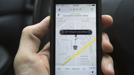 Uber привлича директора по сигурността на Facebook