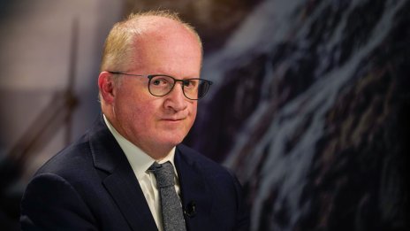 Филип Лейн очаква увеличение на лихвите от ЕЦБ през май