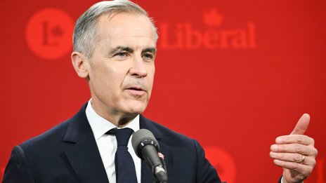 Марк Карни положи клетва като премиер на Канада