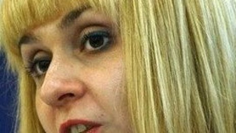 Премиерът посочи Диана Ковачева за министър на правосъдието