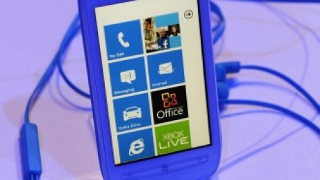 Приложенията за Windows Phone вече минаха границата от 40 хил. 