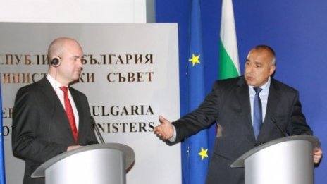 Бойко Борисов: Решенията да се вземат от тези, които носят отговорността