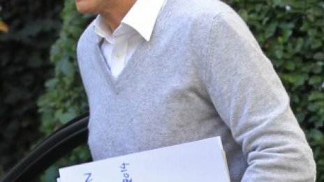 Лидерът на управляващата коалиция в Белгия подаде оставка