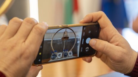SOFIX нарасна над 1270 пункта за първи път от 11 март насам
